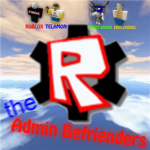 the admin befrienders