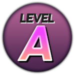 LEVEL A SURVIVOR