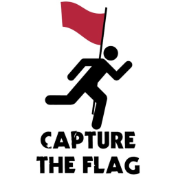 captura la bandera