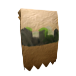 Paper Bag Ninjas