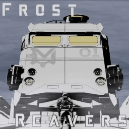 Frostreavers | Demo icon