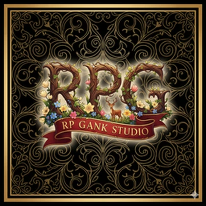 RPGANK STUDIO Roblox group icon