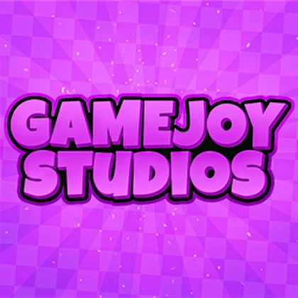Gamejoy Studios Roblox group icon