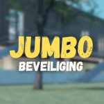NL | Jumbo Roleplay Beveiliging Officieel