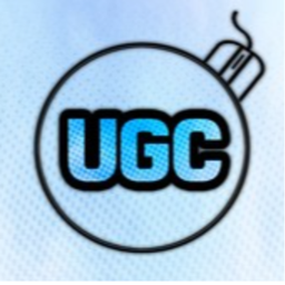 Untitled UGC game