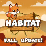 🍂 Build a Habitat 