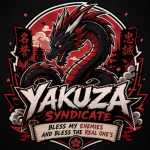 YAKUZA CRIM SYNDICATE