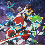 Voltron:Legendary Defenders ((RP))
