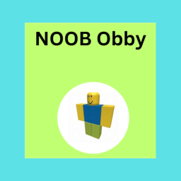 NOOB Obby