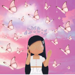 Butterfly Robloxians