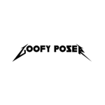Goofy Poser