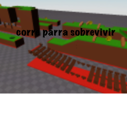 Corre para sobrevivir