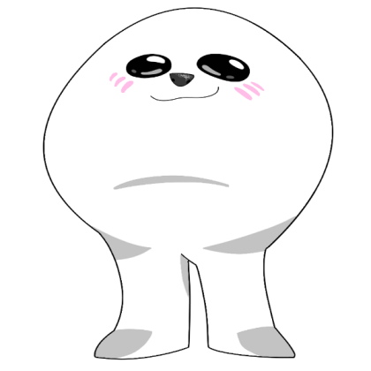 Scary Elvis as eggdog Roblox decal