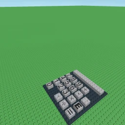 The Calculator icon