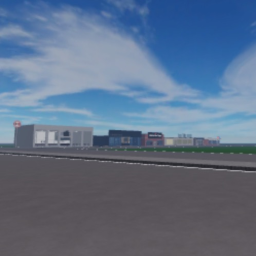 New Robloxia City (Commune Era)