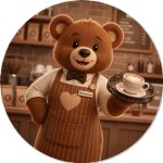 Mochaccino Corp