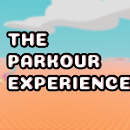 The Parkour Experience