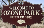 OZone Park Boys aka Young Bloods