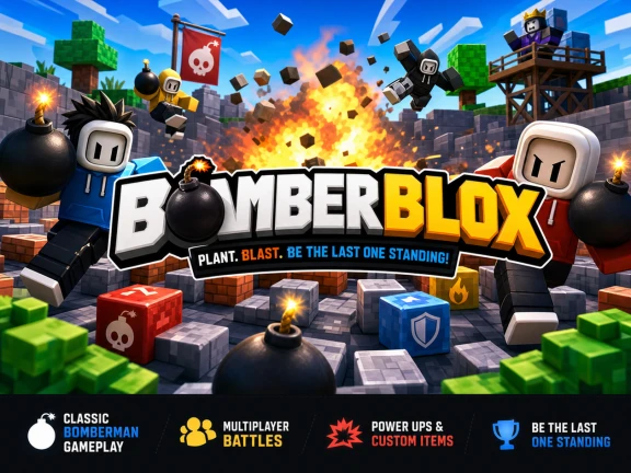 BomberBlox thumbnail