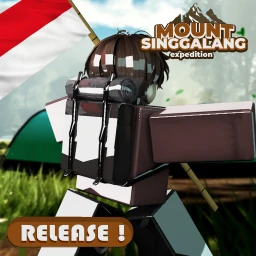 MOUNT SINGGALANG icon