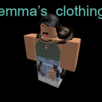 Emma's awsome clothes