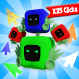 Pet clicker simulator