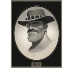 patrick but australian