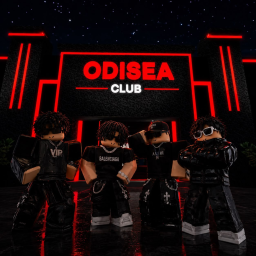 ODYSSEY CLUB