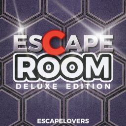ESCAPE ROOM - Deluxe Edition icon