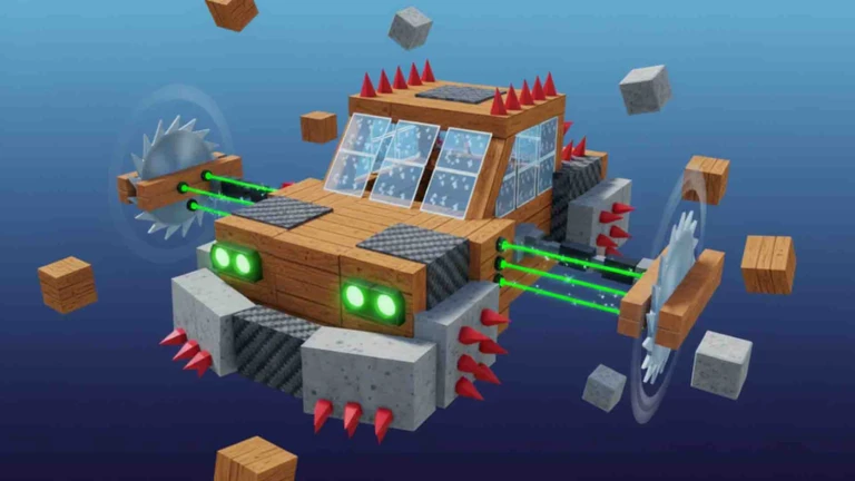 The Move Machine[Beta]