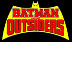 Batman & The Outsiders