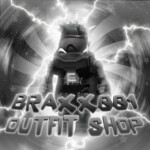 [NEW] braxx001 Outfit Shop!