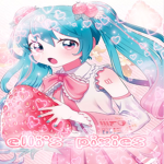 ･:*+.+Elli’s pixies･:*+.+