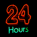 twentyfourhrs