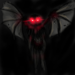 The Dark King