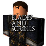 Blades and Scrolls