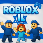 Roblox IL obby and more fun!