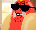 Toasted Brains