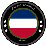 U.S.A Forces Command