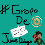 #GrupodeJuanDiego