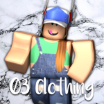 03 Clothing
