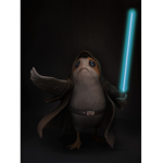 Team Porgs