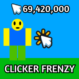 Clicker Frenzy