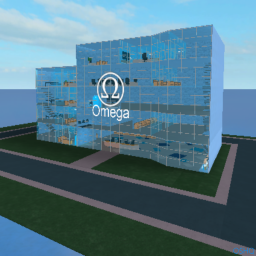 Omega Studios™ | HQ
