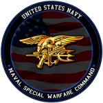 〚USN〛- Naval Special Warfare Command