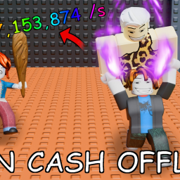 steal a Caveman