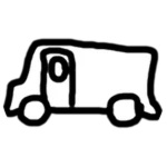 Food Truck Operator Roblox badge thumbnail