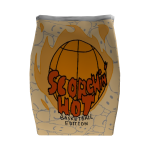 Scorchin’ Hot Chips: Basketball Edition