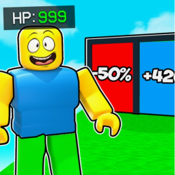 +1 Health Every Second