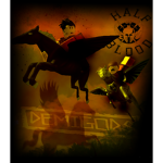 Camp Half Blood Legends